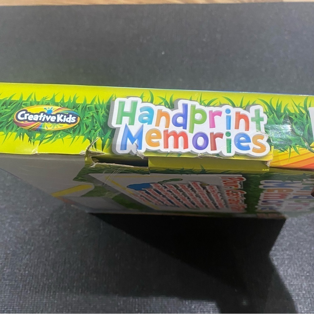 Handprints - Picture 5 of 10
